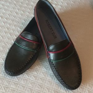 Robert Zur women’s loafers, size 9 1/2 AA